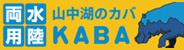 水陸両用バス